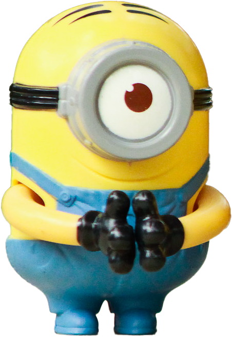 Rare Minion