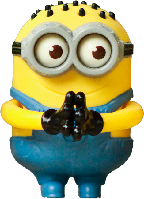 Rare Minion