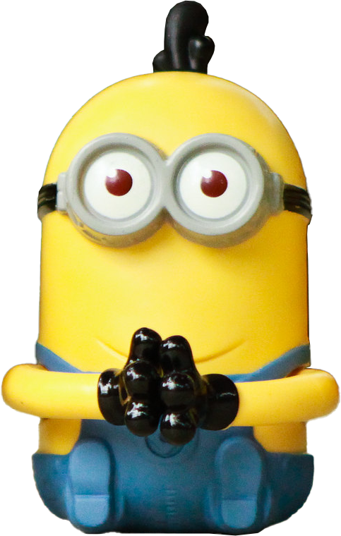 Rare Minion