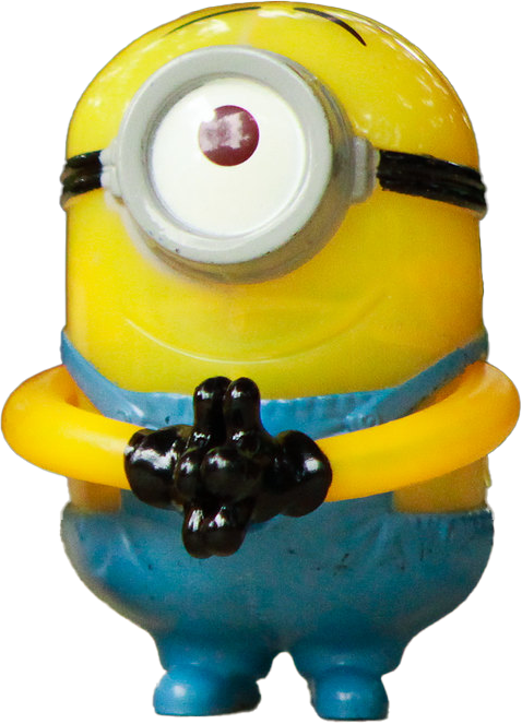 Rare Minion